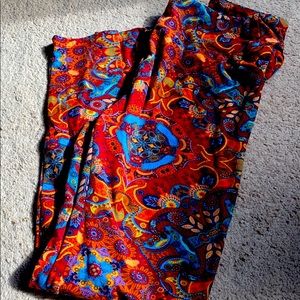 LuLaRoe leggings